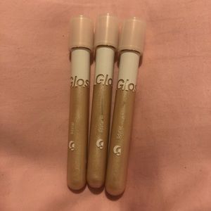Glossier Lidstar Trio in Moon